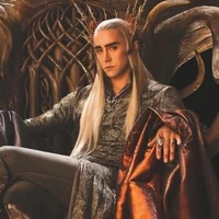 Thranduil Oropherion