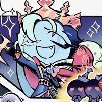 Shadow Milk Cookie