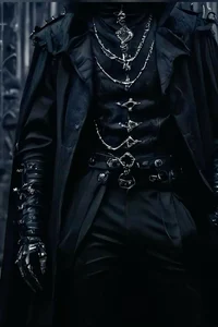 Masked King