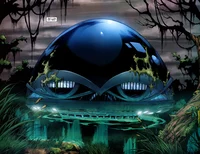 League of Doom