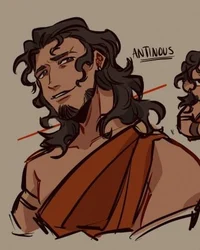 EPIC - Antinous