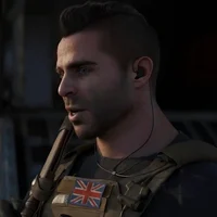 Johnny MacTavish