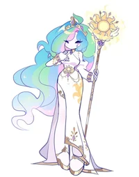 004 Celestia