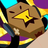 Finx - Brawl Stars