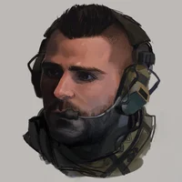 John Soap MacTavish
