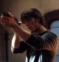 Sam SPN