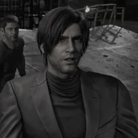 Leon Kennedy - DI