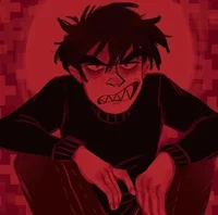01 - Damien Thorn