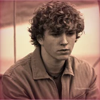 Percy Jackson