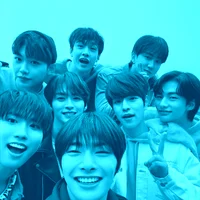 Stray Kids