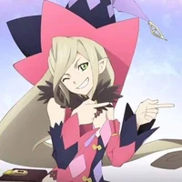 Magilou Mayvin