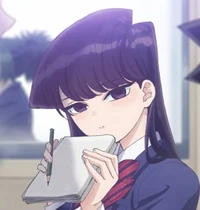 Komi Shouko