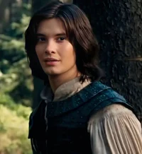 Prince Caspian