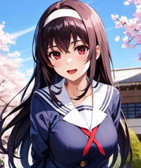 Utaha Kasumigaoka