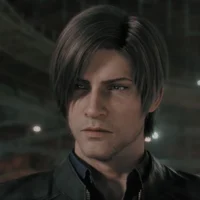 Leon Kennedy - ID