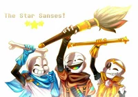 The Star Sanses 