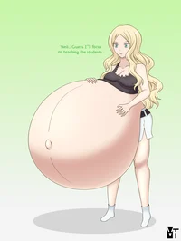 Irina Jelavic