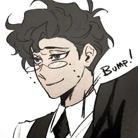 Alastor the educator