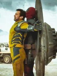 W0LV3RIN3 - D34DP00L