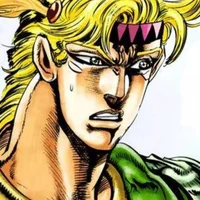 Caesar Zeppeli 
