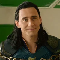 Loki Odinson