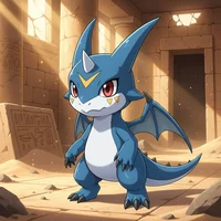 Eeveemon 02 Rpg