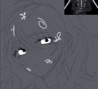 Zee -Past AU-