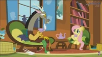 Discord and Flutters