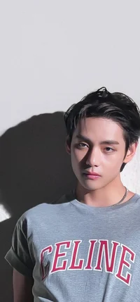 Kim Taehyung 