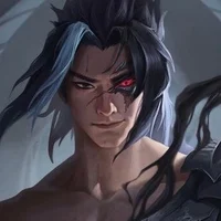 LOL Shieda Kayn