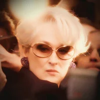 Miranda Priestly