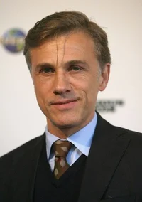 Christoph Waltz 