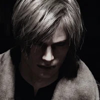 Leon Scott Kennedy