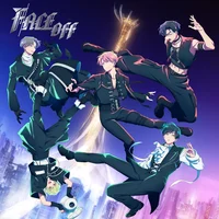 F-ACE - Idol group