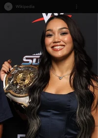 Roxanne Perez