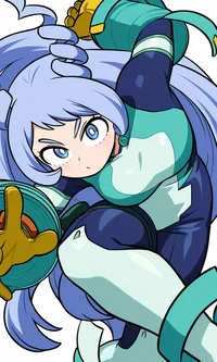 Nejire Hado
