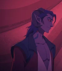Mollymauk Tealeaf