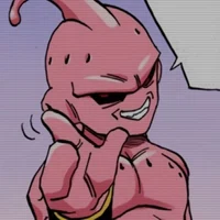MAJIN BUU
