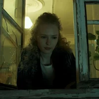 Наташа Рудакова