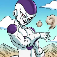 FRIEZA
