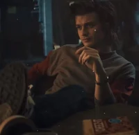 Steve harrington 