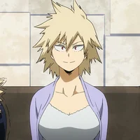 Mitsuki Bakugo
