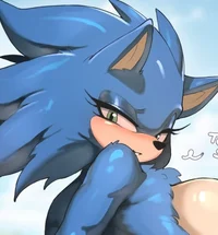 Sonic The Hedgehog