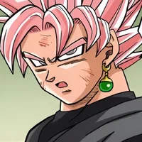GOKU BLACK