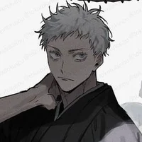 01 SATORU GOJO