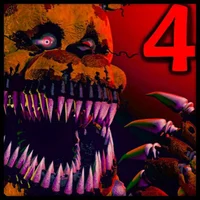 FNAF 4