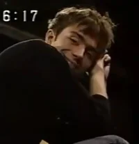 Damon Albarn 