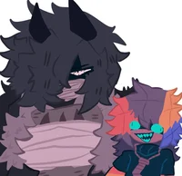 Agetha x nameless 