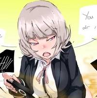 Chiaki Nanami