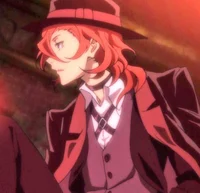 07 - Chuuya
